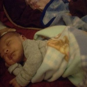 Meet your Posher, Vanessa